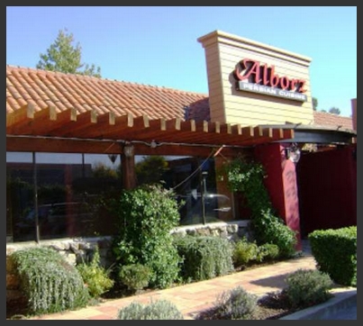 Alborz Persian Restaurant in Walnut Creek: A Persian Tradition restaurant